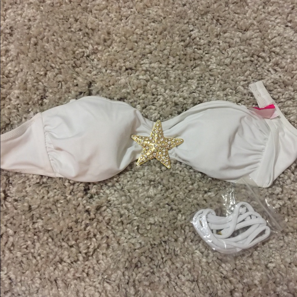 Victoria’s Secret Bikini top